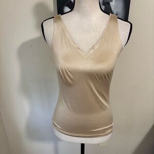 Flexees Shapewear Top XL